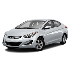 Hyundai car PNG image-11216